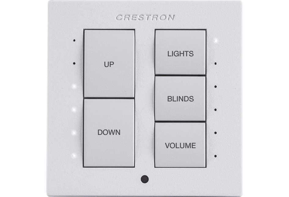 Crestron C2NI-CB-B-T