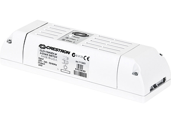 Crestron CLCI-1SW2EX-W