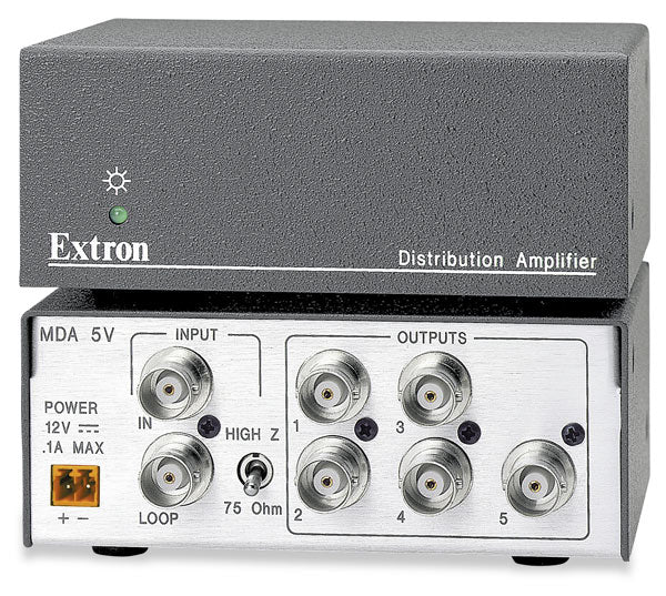 Extron MDA 5V