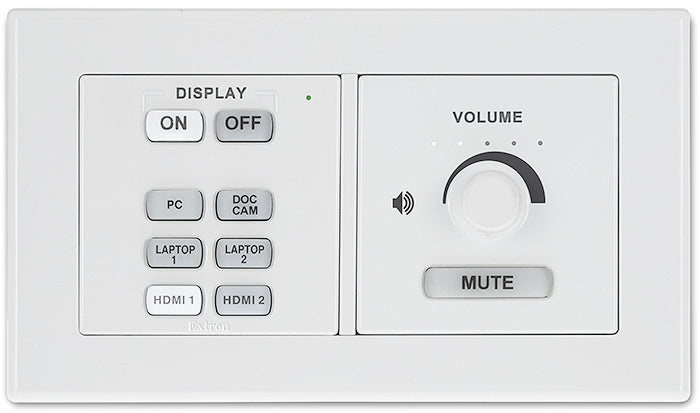 Extron MLC Plus 84 EU