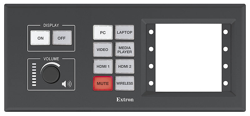 Extron MLC Plus 200