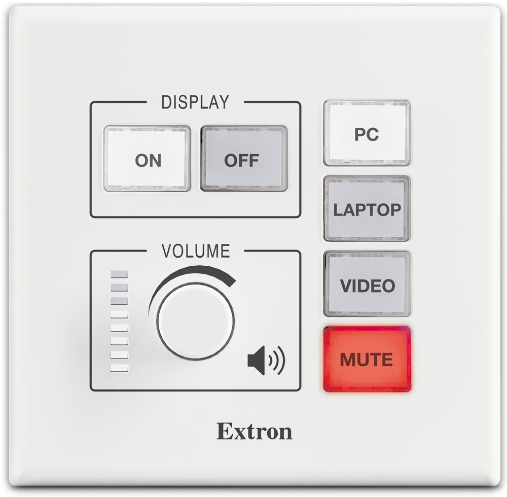 Extron MLC Plus 100