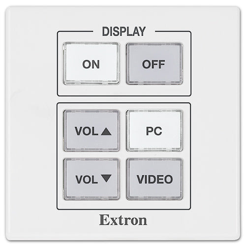 Extron MLC 55 RS MK