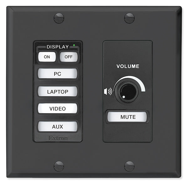 Extron MLC 64 RS VC D