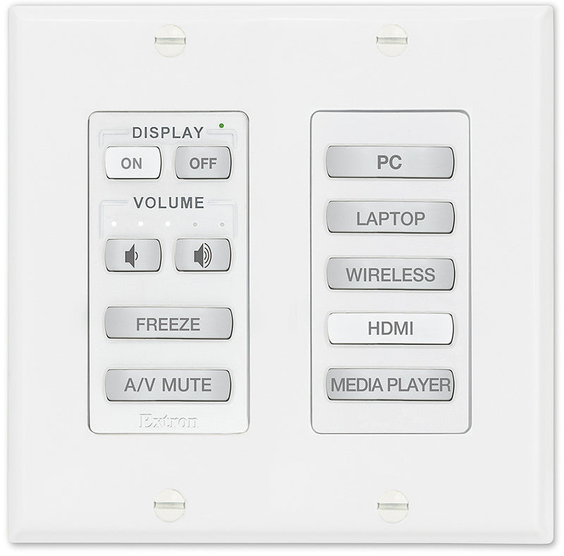 Extron MLC Plus 84 D