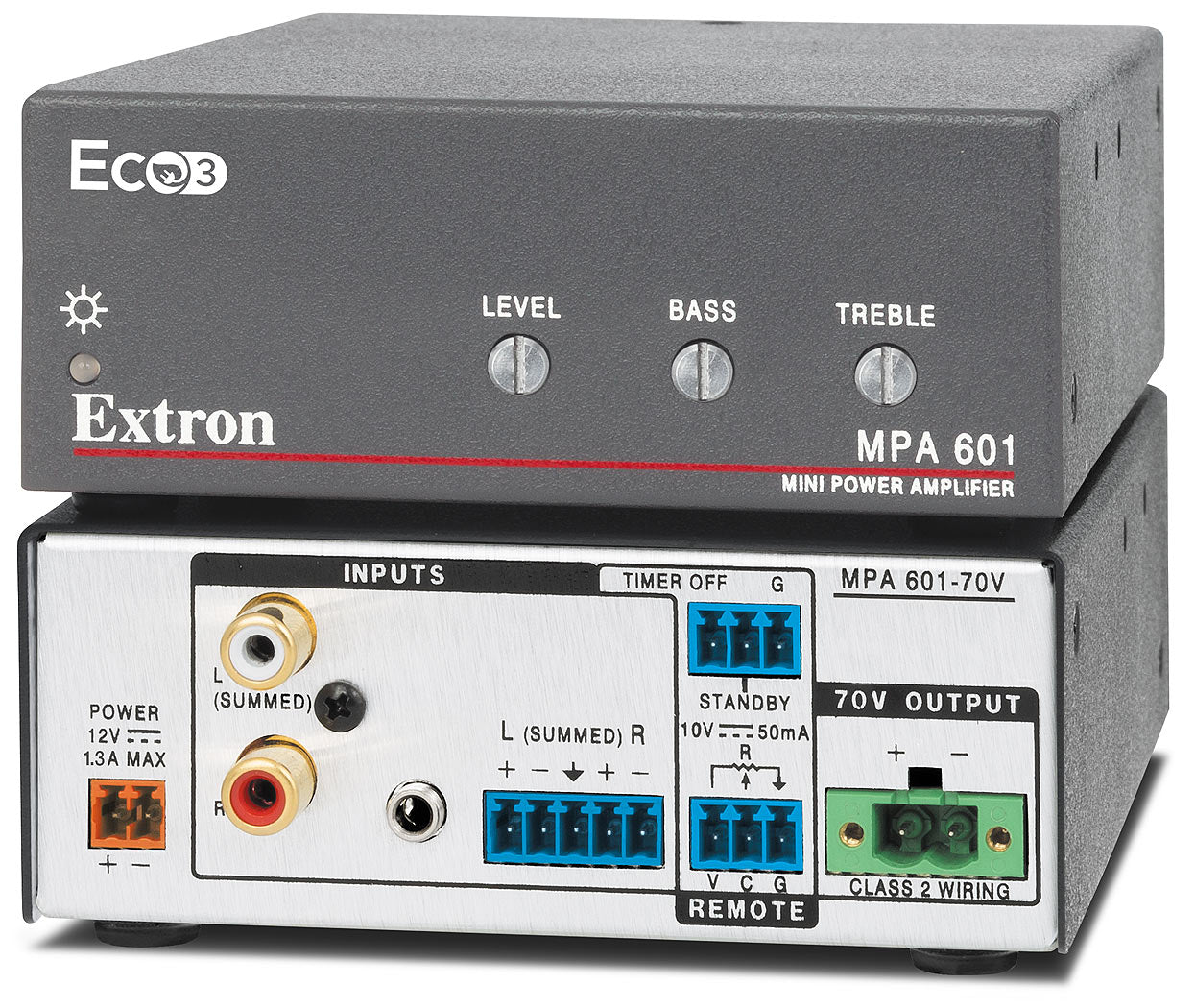Extron MPA 601-70V