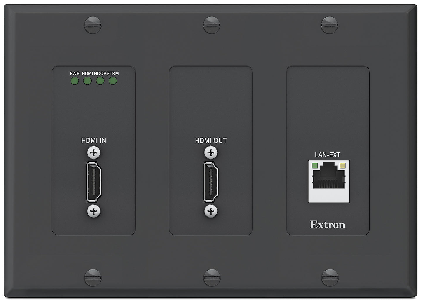 Extron NAV 10E 401 D