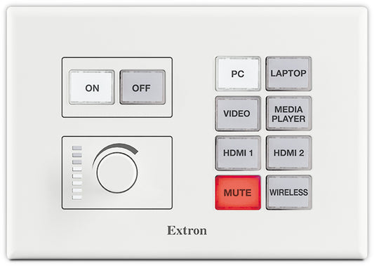 Extron NBP 200
