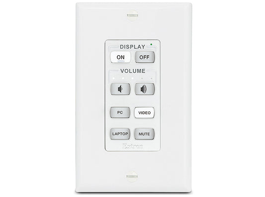 Extron NBP 108 D