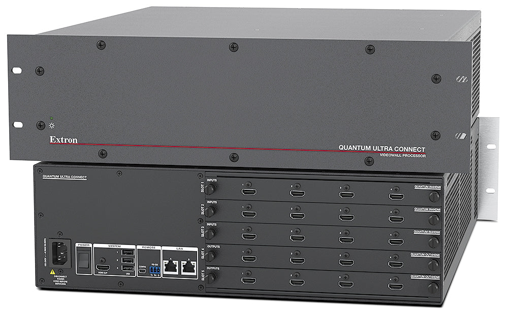Extron Quantum Ultra Connect 128