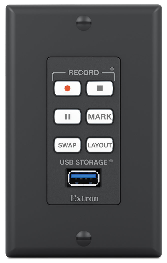 Extron RCP 401 MK