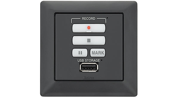Extron RCP 101 MK