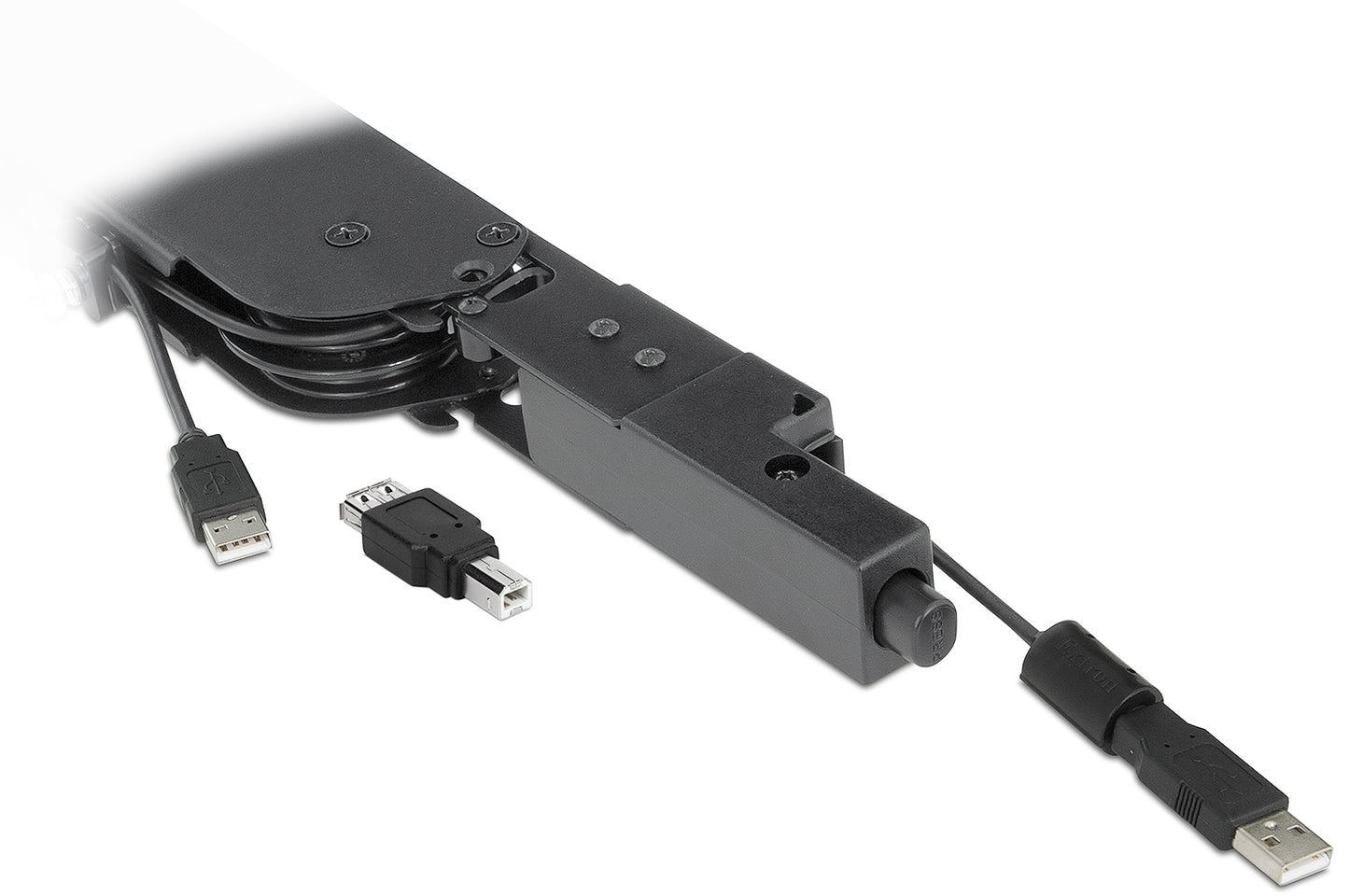 Extron Retractor XL USB-C Pro 8K
