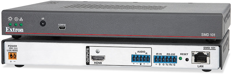 Extron SMD 101