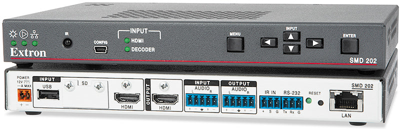 Extron SMD 202
