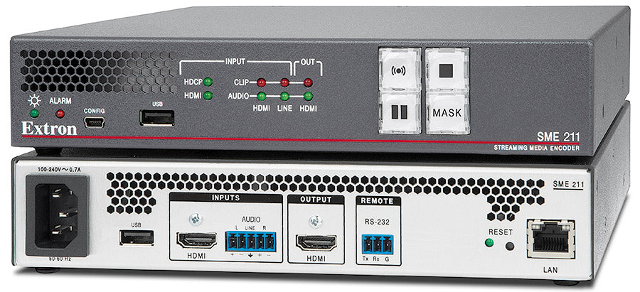Extron SME 211
