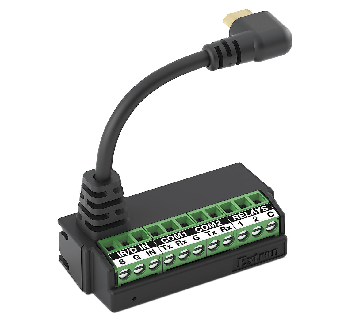 Extron TLCA 1