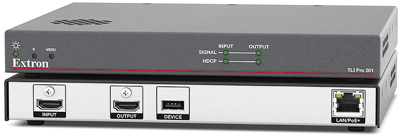 Extron TLI Pro 201