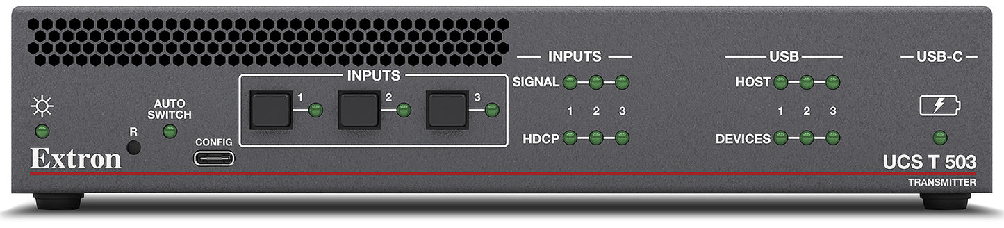 Extron UCS T 503
