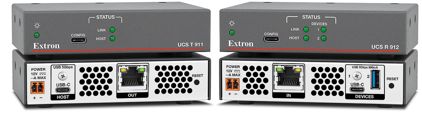 Extron UCS TR 910 Kit