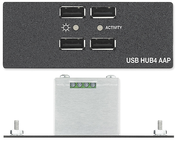 Extron USB HUB4 AAP