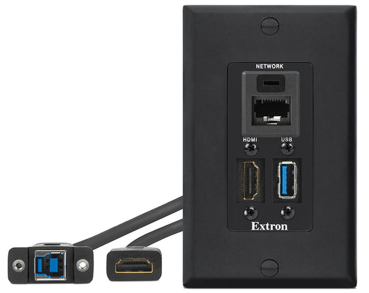 Extron WPD 163