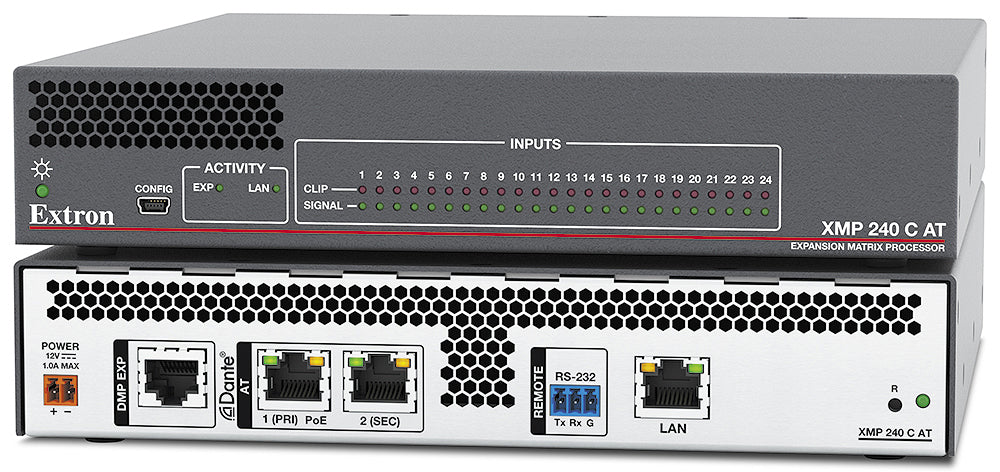 Extron XMP 240 C AT