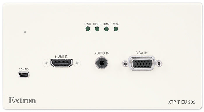 Extron XTP T EU 202
