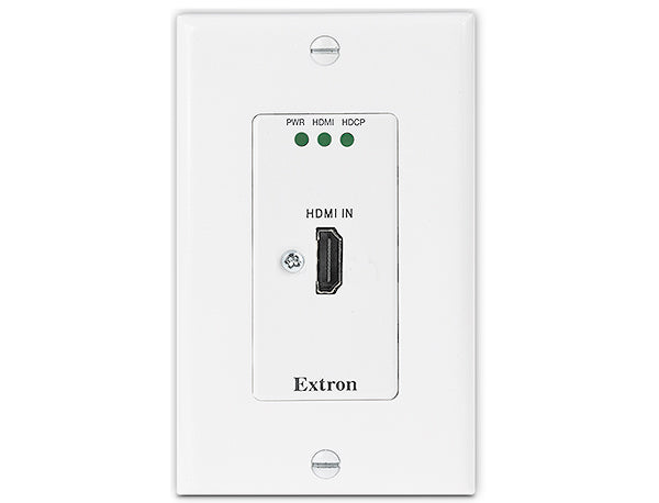 Extron XTP T HWP 101 4K