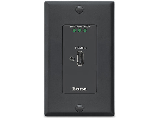 Extron XTP T HWP 101 4K
