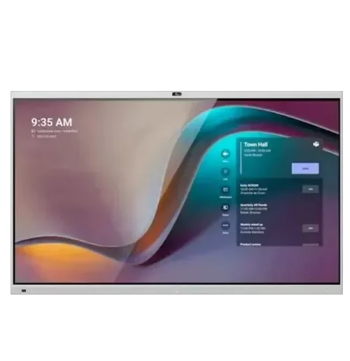 YEALINK MEETINGBOARD 65" FOR TEAMS OR ZOOM