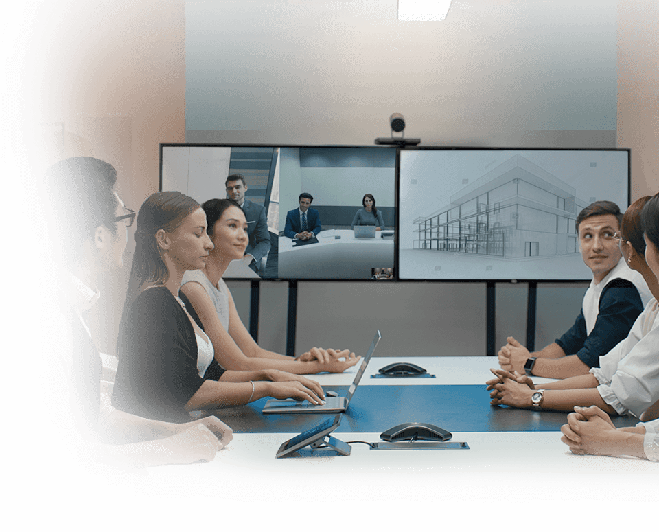 Microsoft Teams Room Solutions