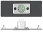 Extron One XLR 3-pin Male to Solder Cups - Switchcraft