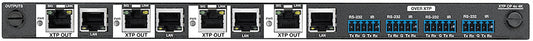 Extron XTP CP 4o 4K