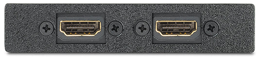 Extron Two HDMI Female to Female on 10" Pigtails