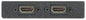 Extron Two HDMI Female to Female on 10" Pigtails
