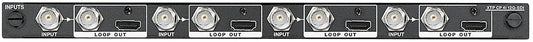 Extron XTP CP 4i 12G-SDI