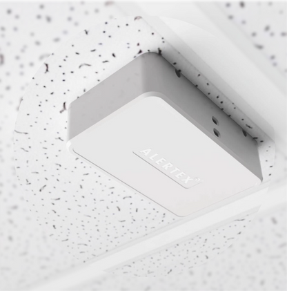 Alertex AirSafe Vape Sensor