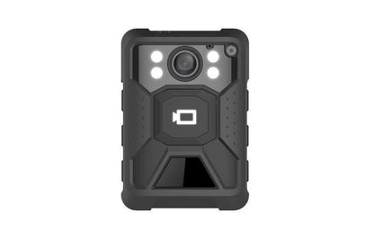 Hikvision DS-MCW407(D) Torso body camera Wired & Wireless CMOS 1920 x 1080 pixels Black Battery 0 lx Wi-Fi 802.11a, 802.11b, 802.11g, Wi-Fi 4 (802.11n) HIKVision Body Cam 2" TFT Screen 1080p 32GB GPS WiFi