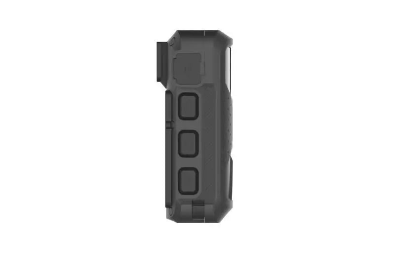 Hikvision DS-MCW407(D) Torso body camera Wired & Wireless CMOS 1920 x 1080 pixels Black Battery 0 lx Wi-Fi 802.11a, 802.11b, 802.11g, Wi-Fi 4 (802.11n) HIKVision Body Cam 2" TFT Screen 1080p 32GB GPS WiFi