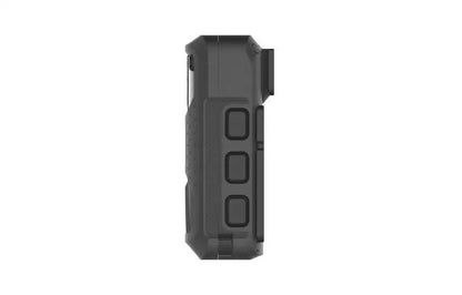 Hikvision DS-MCW407(D) Torso body camera Wired & Wireless CMOS 1920 x 1080 pixels Black Battery 0 lx Wi-Fi 802.11a, 802.11b, 802.11g, Wi-Fi 4 (802.11n) HIKVision Body Cam 2" TFT Screen 1080p 32GB GPS WiFi
