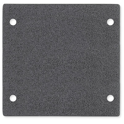 Extron Blank Plate - Triple