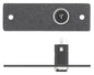 Extron One 3.5 mm Stereo Mini Jack to Solder Tabs