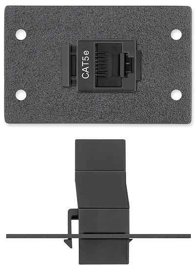 Extron One RJ-45 Female to Female Barrel - CAT 5e