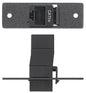 Extron One RJ-45 Female to Female Barrel - CAT 5e