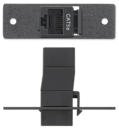 Extron One RJ-45 Female to Female Barrel - CAT 5e