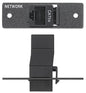 Extron One RJ-45 Female to Female Barrel - CAT 5e