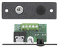 Extron One 3.5 mm Stereo Mini Jack to Captive Screw Terminal