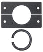Extron Captive Cable Kit with One Large Cable Hole