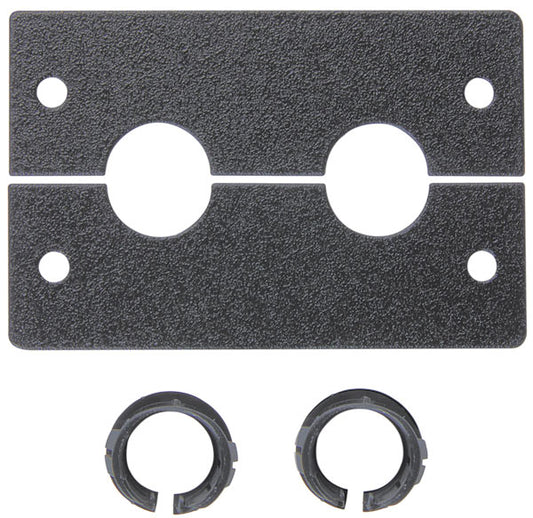 Extron Captive Cable Kit with Two Small Cable Holes